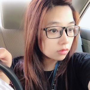 Meet your Posher, Kathy